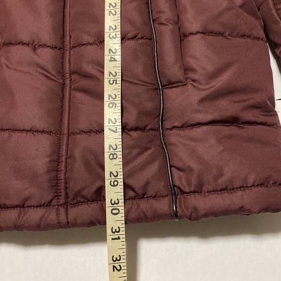 Details international puffy coat size 2X - Picture 7 of 9